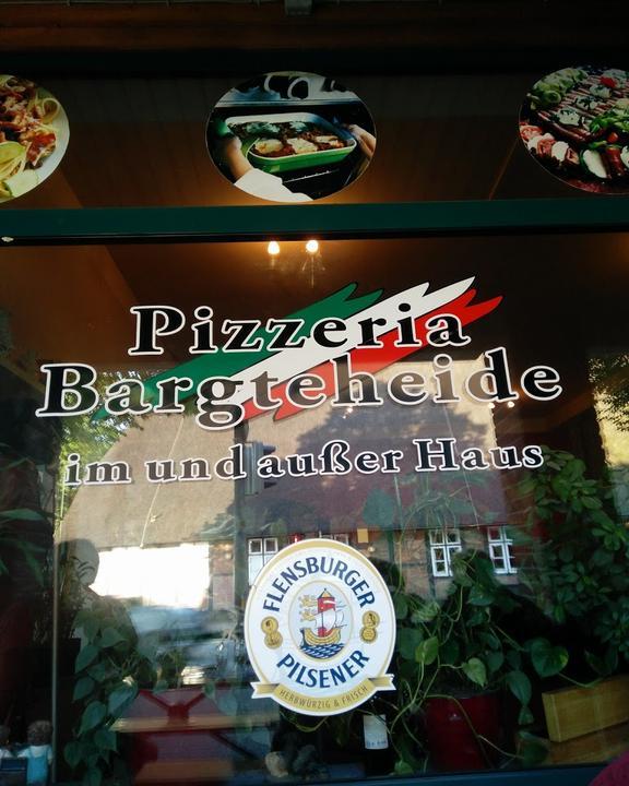 Pizzeria Bargteheide