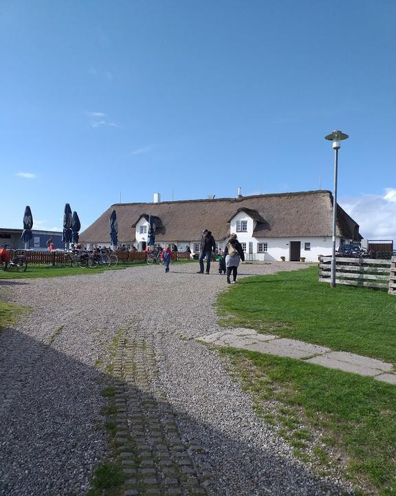 Hallig Krog